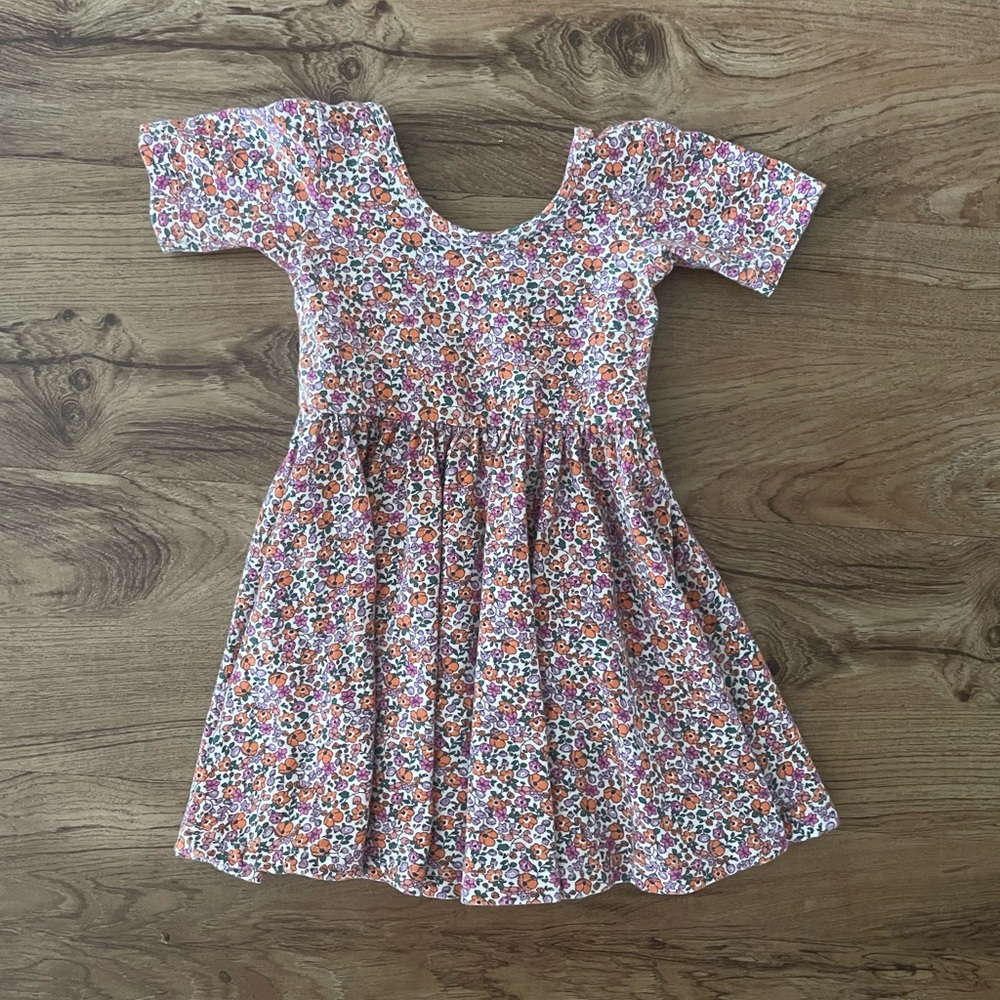 Alice + Ames Dress